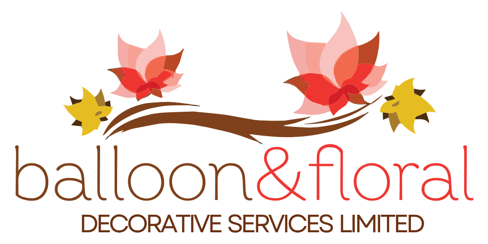 Balloon and Floral Decorative Services Ltd.