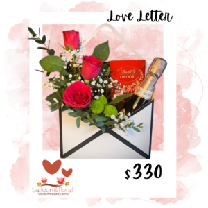 Love Letter