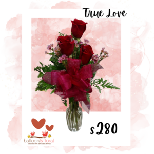 True Love
