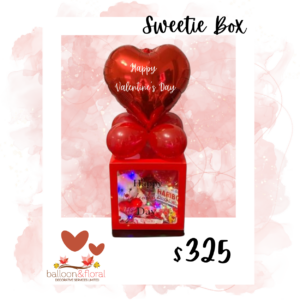 Sweetie Box