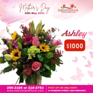 Ashley