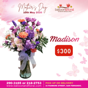 Madison