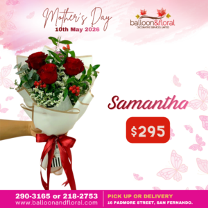 Samantha