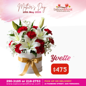 Yvette