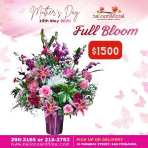 Full Bloom