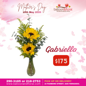 Gabriella